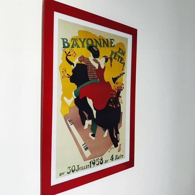 Hotel De La Gare Bayonne Exteriér fotografie